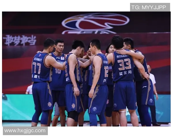 南京篮球队荣登篮球节奏排行榜第十名引发热议