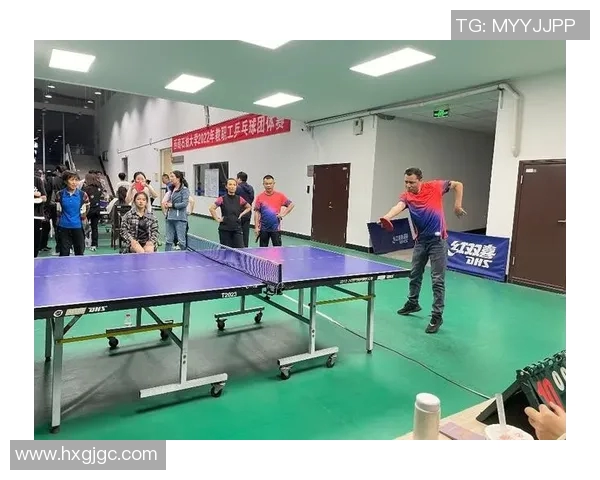 广州乒乓球队意识探讨与发展策略的深度分析与思考